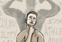 Why Toxic Masculinity is a Problem that Affects Us All Why toxic masculinity is a problem